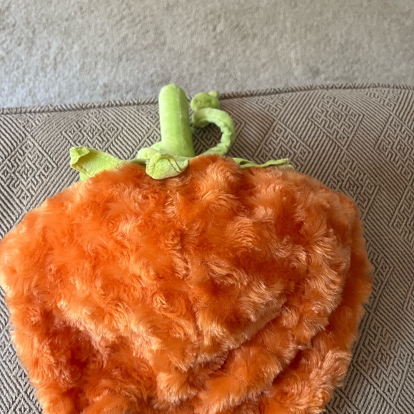 Pumpkin Halloween Costume for Kids - Picture 3 of 6